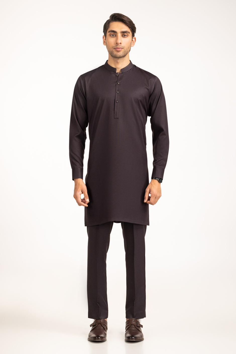 Regular Fit Styling Suits