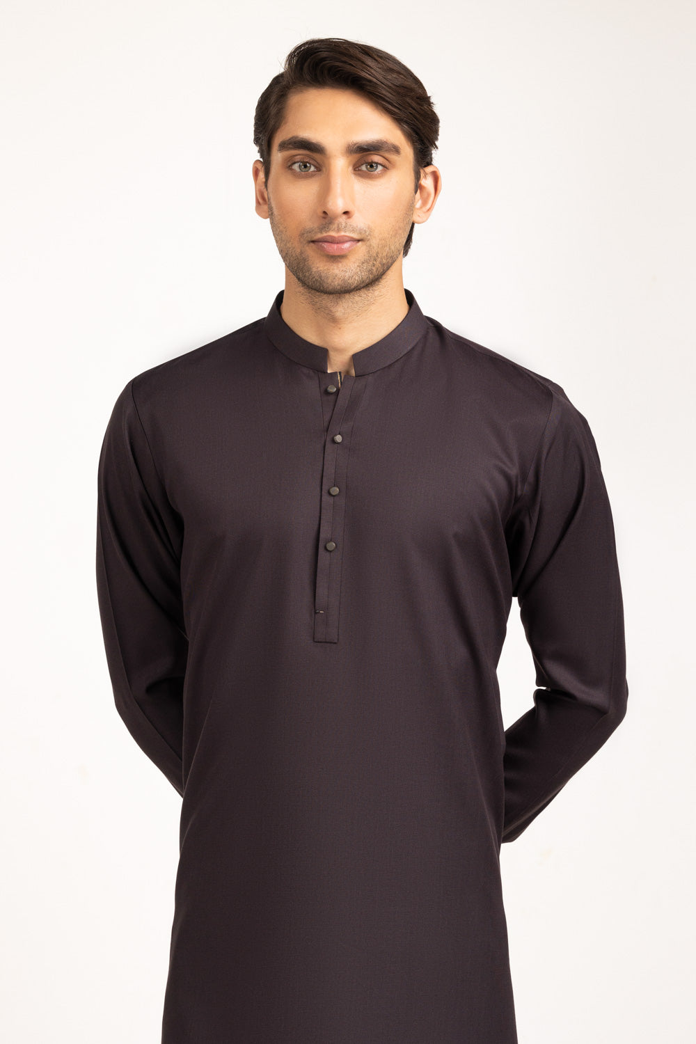 Regular Fit Styling Suits