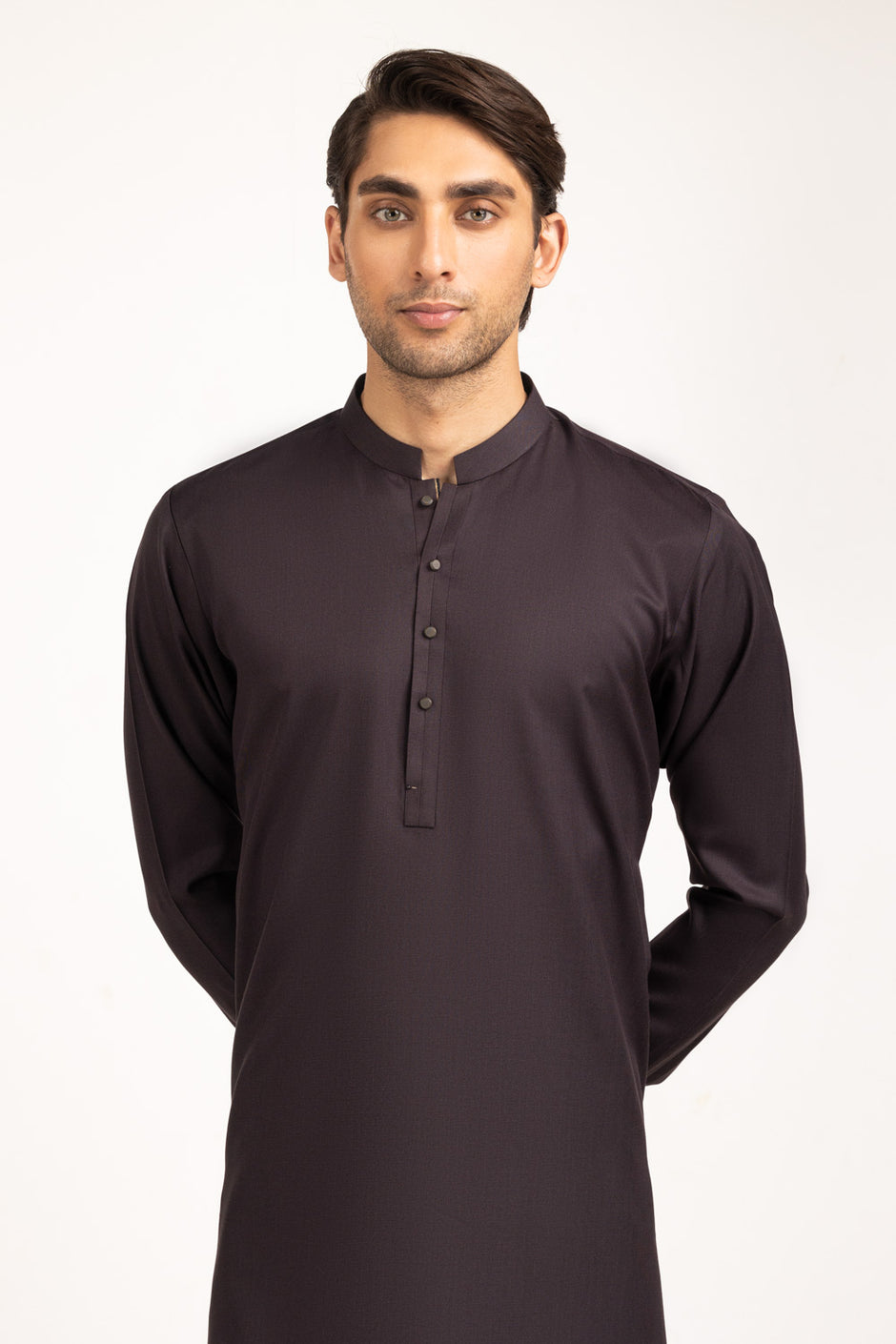 Regular Fit Styling Suits