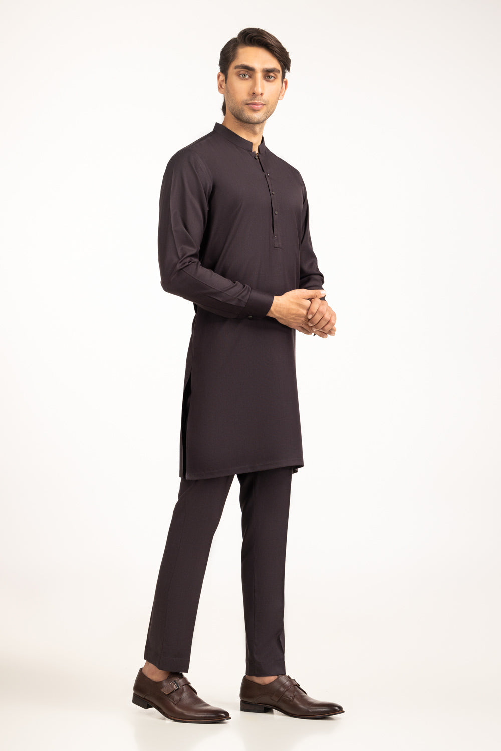 Regular Fit Styling Suits SK-PSD-S25-030