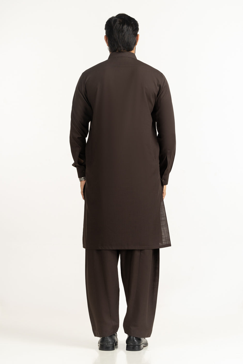 Regular Fit Styling Suits