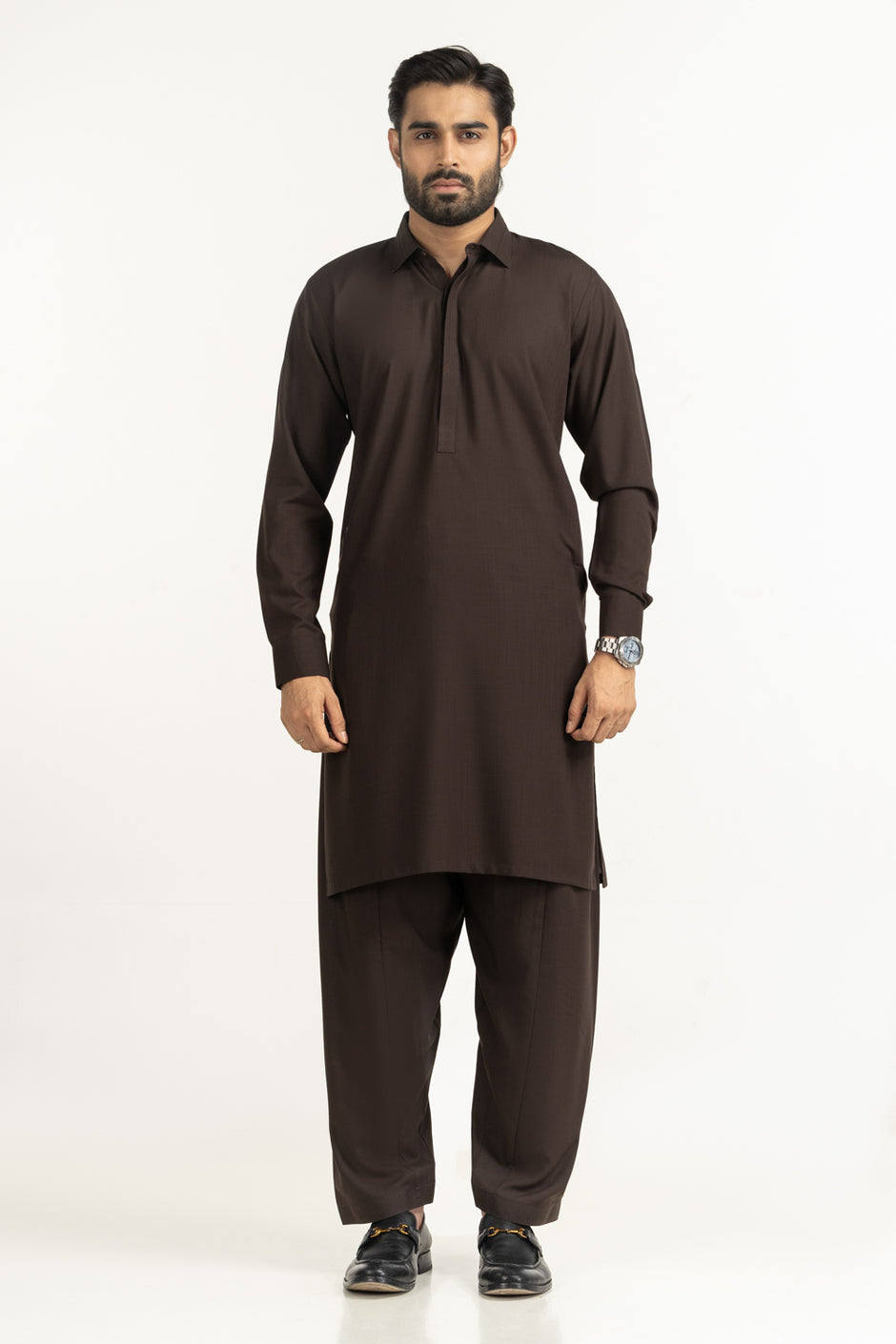 Regular Fit Styling Suits