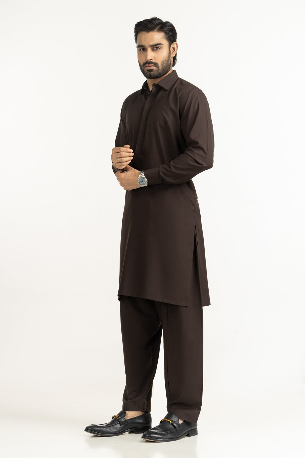 Regular Fit Styling Suits SK-STY25-005