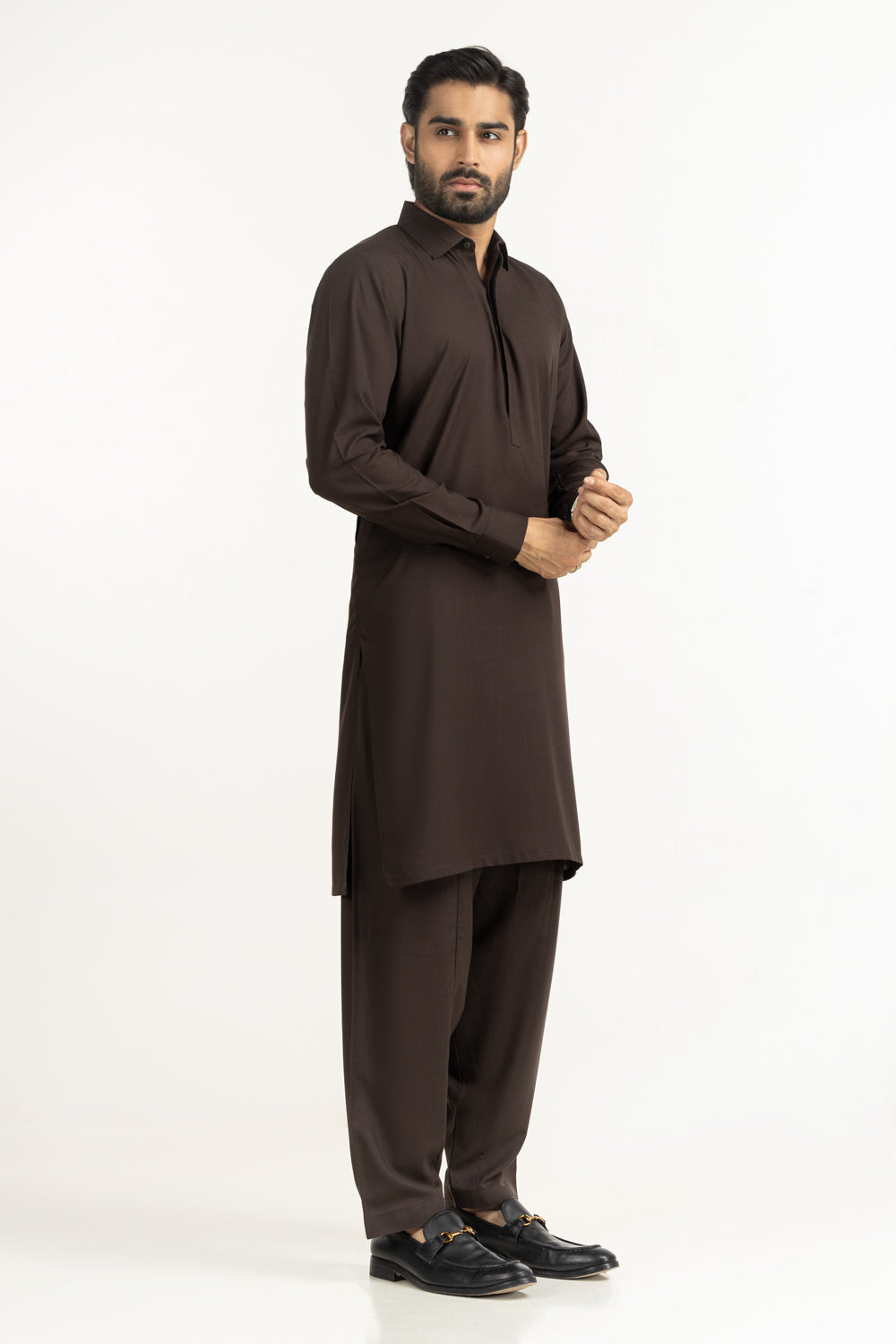 Regular Fit Styling Suits SK-STY25-005
