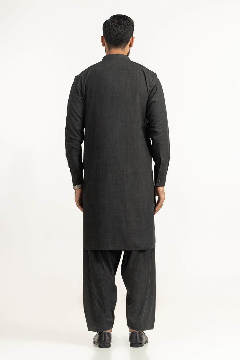 Regular Fit Styling Suits