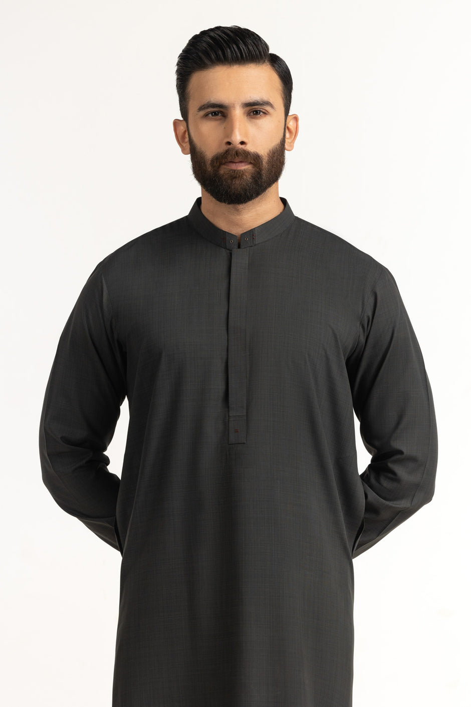 Regular Fit Styling Suits