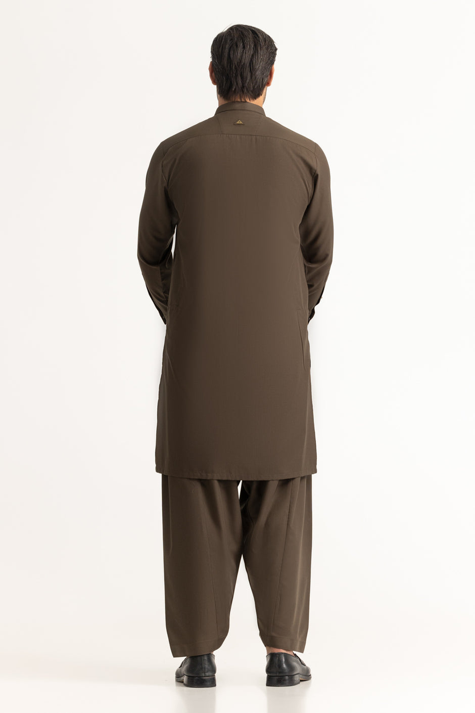 Regular Fit Styling Suits
