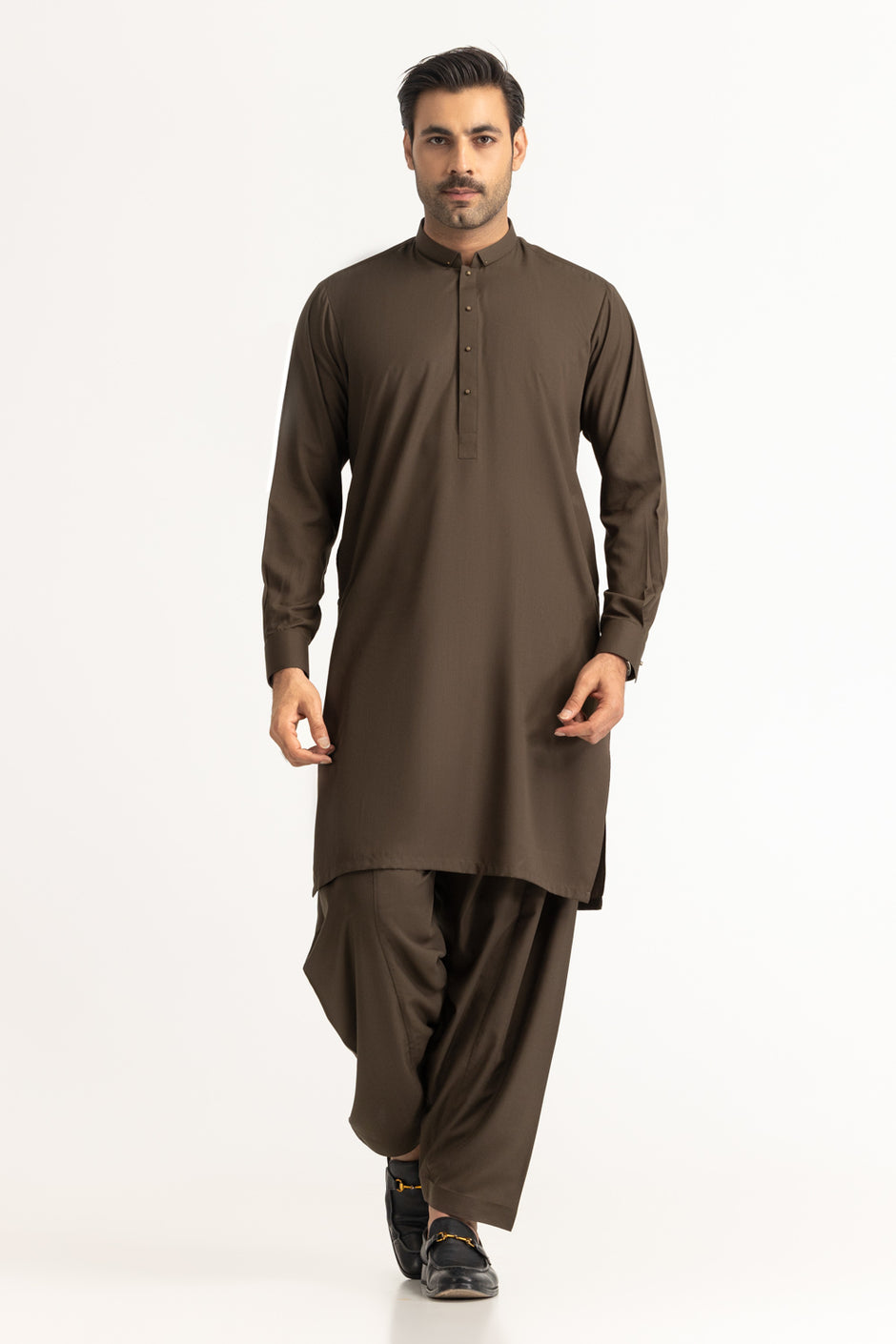Regular Fit Styling Suits