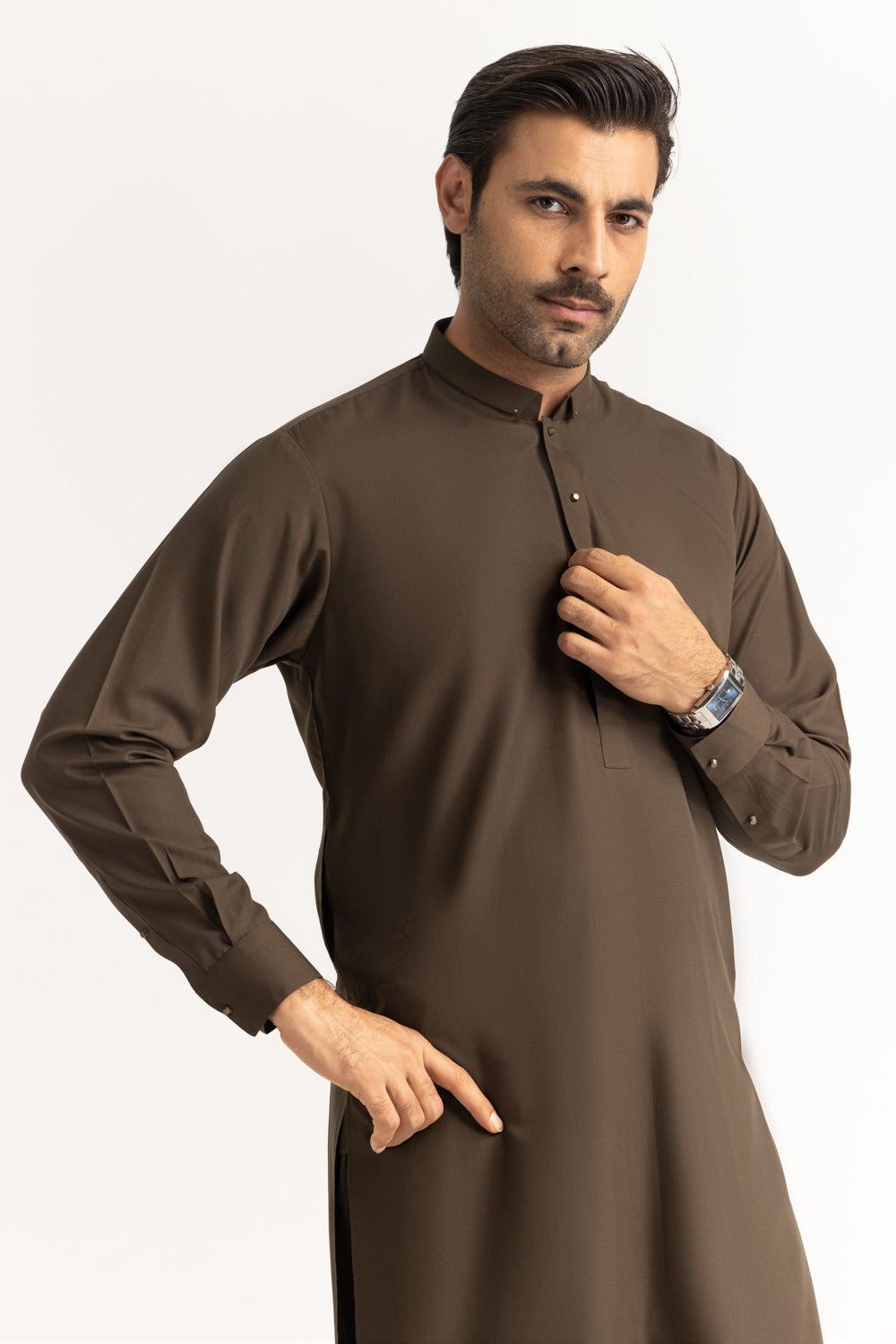 Regular Fit Styling Suits