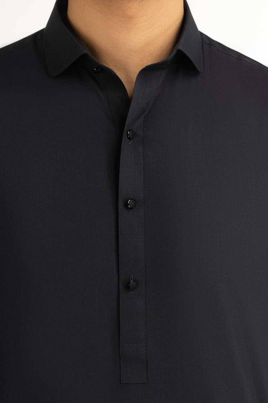 Regular Fit Basic Suits