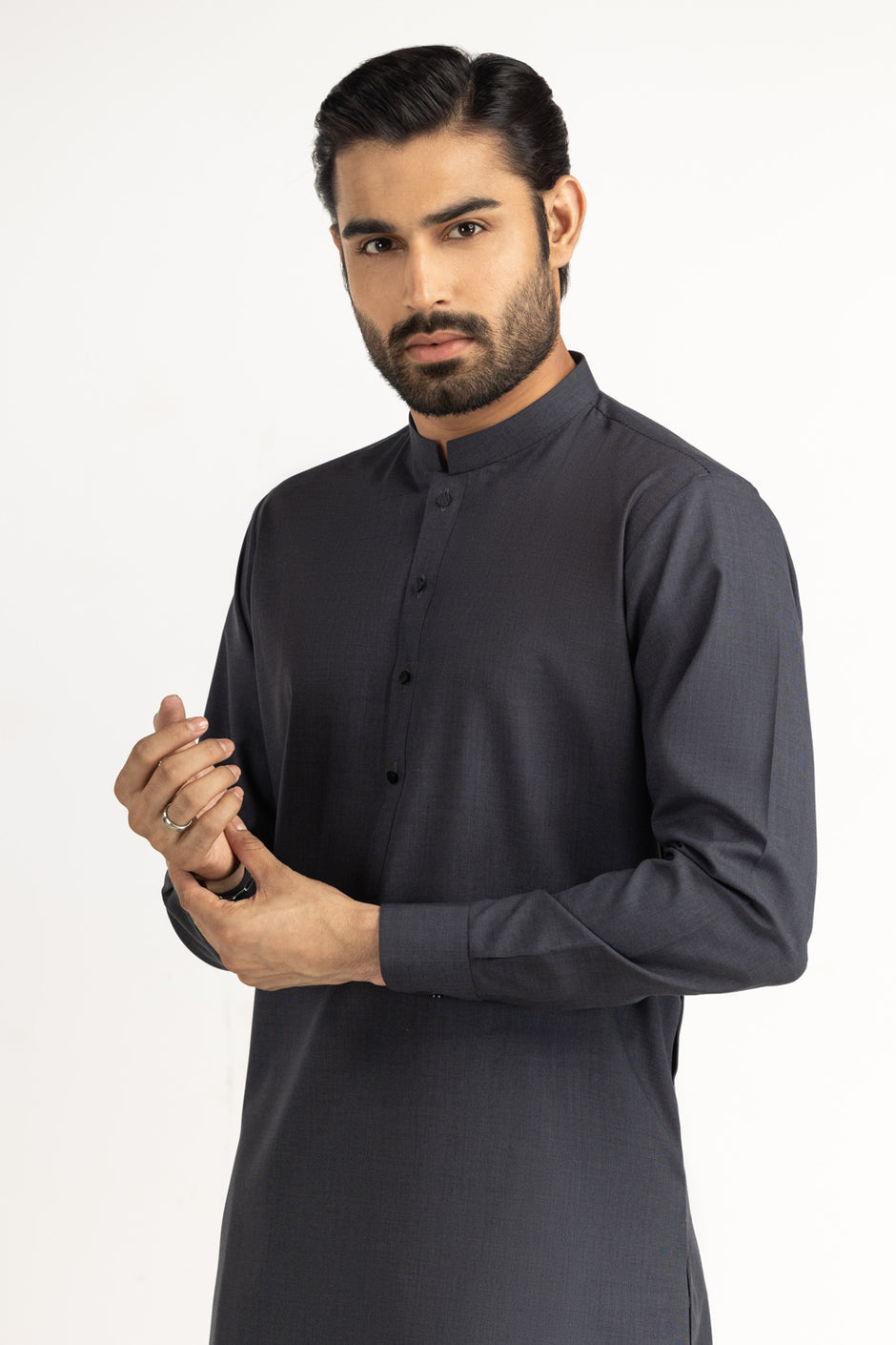 Regular Fit Styling Suits