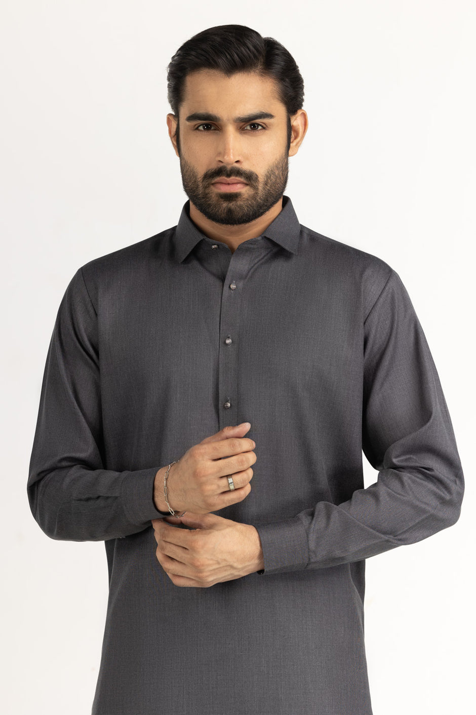 Regular Fit Styling Suits