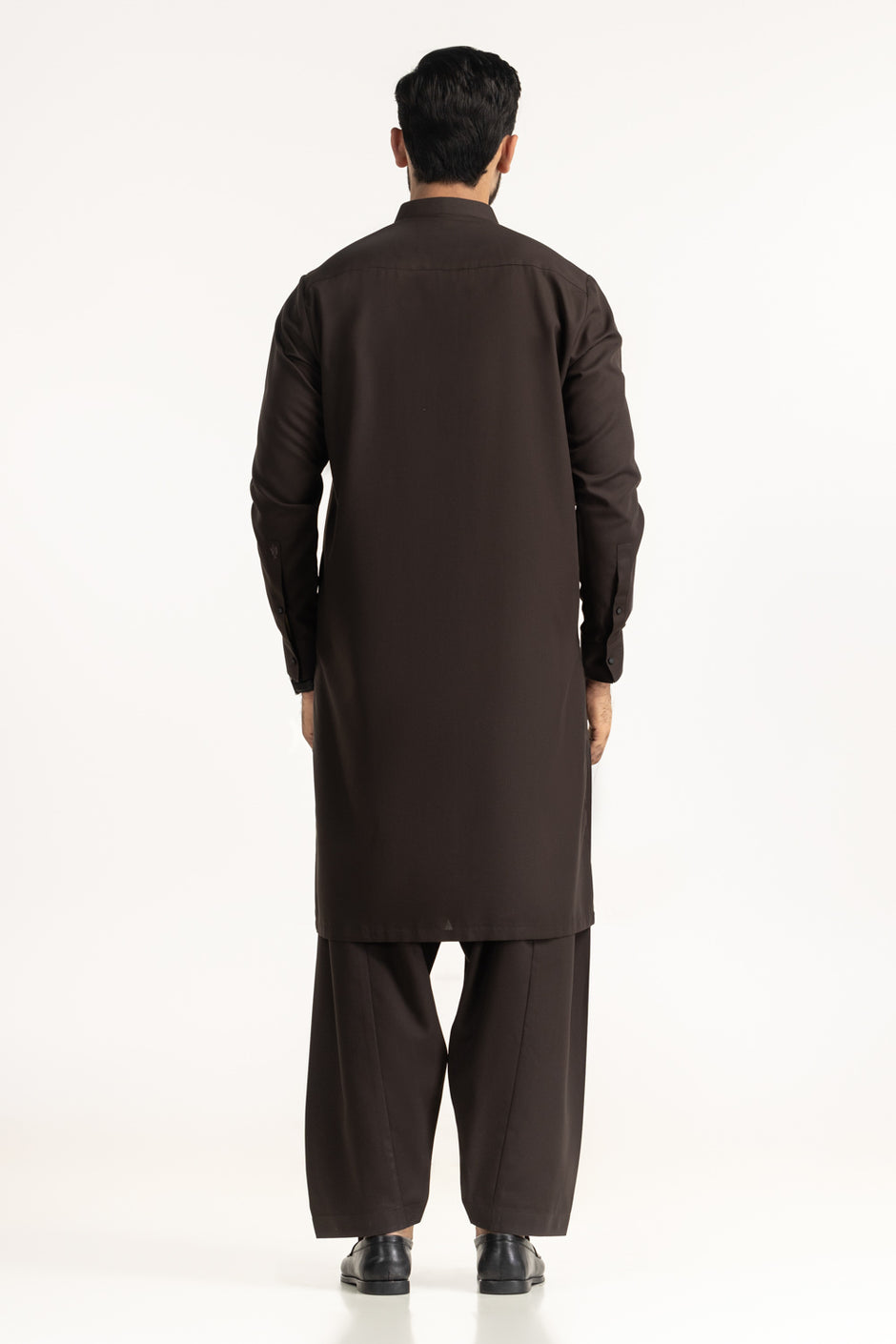 Regular Fit Basic Suits SK-PSD-S25-041