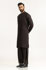 Regular Fit Basic Suits SK-PSD-S25-041