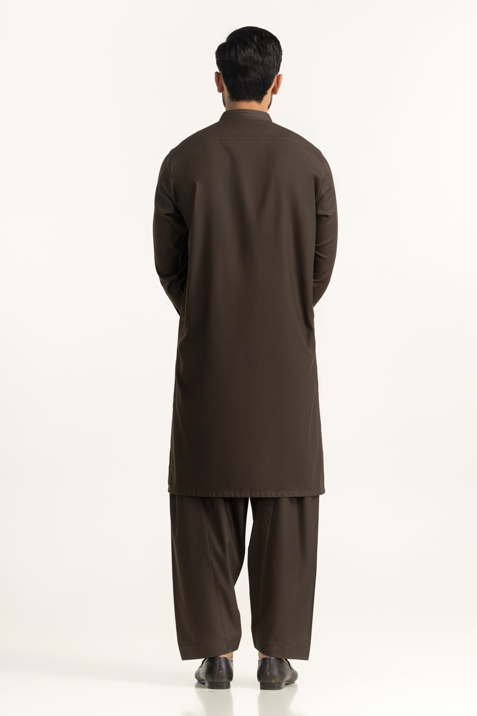 Regular Fit Styling Suits