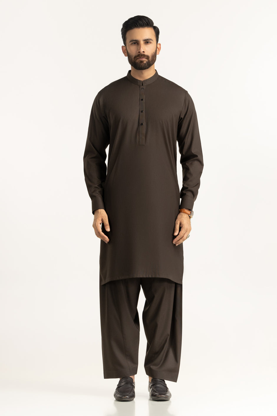 Regular Fit Styling Suits