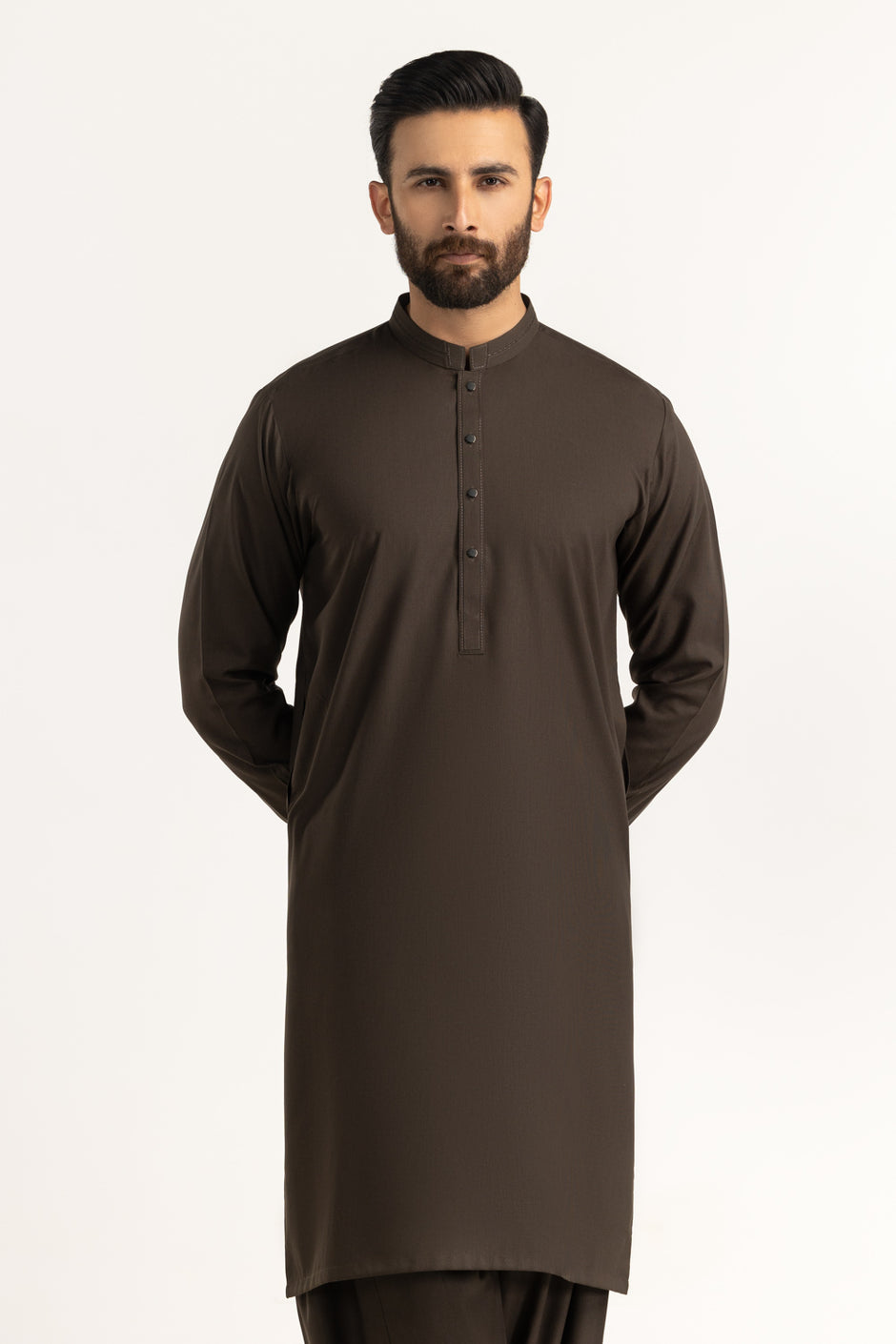 Regular Fit Styling Suits