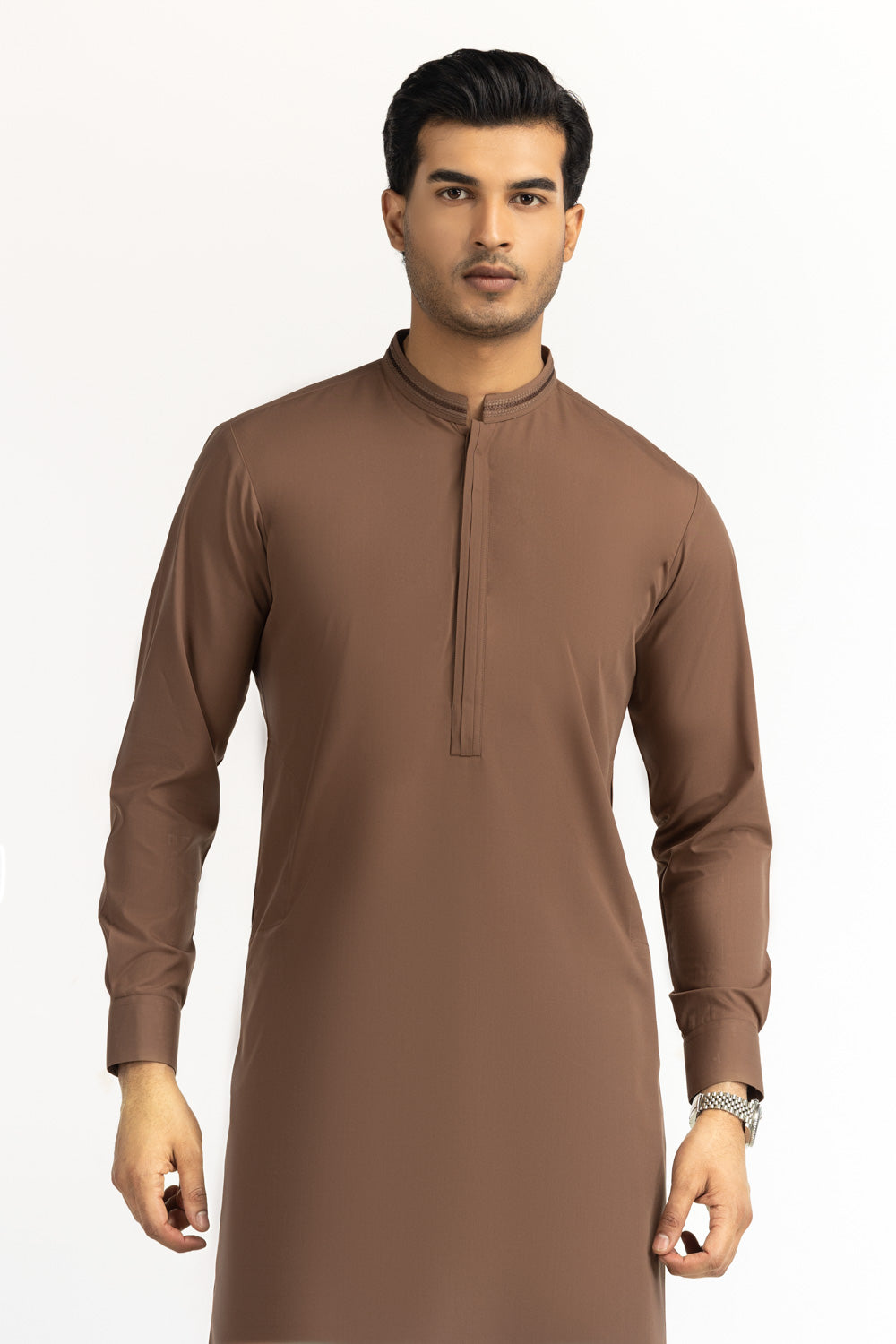 Regular Fit Styling Suits