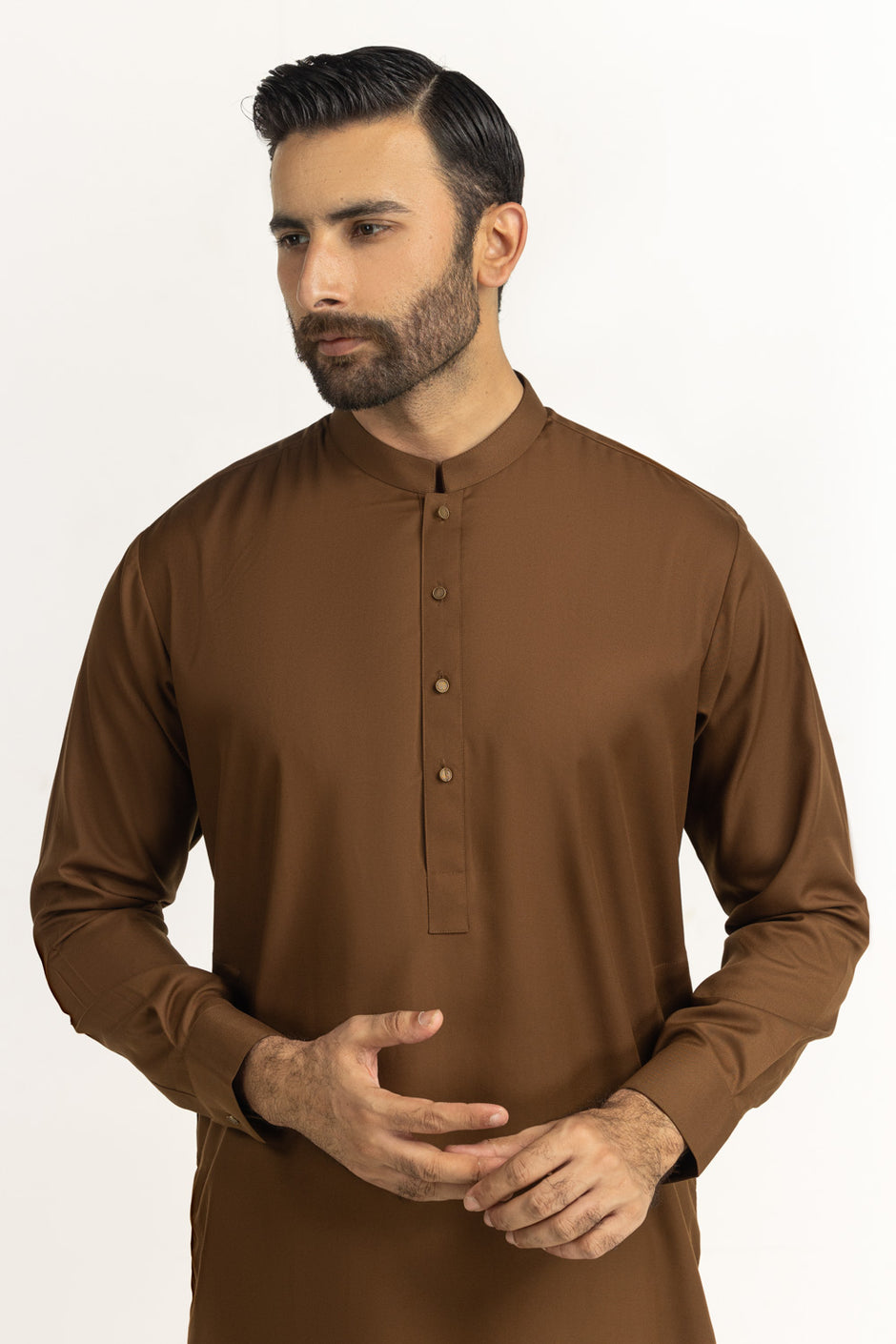 Regular Fit Basic Suits