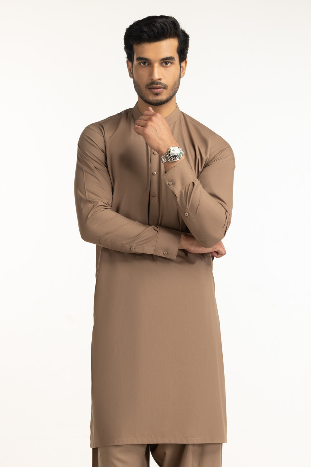 Regular Fit Styling Suits