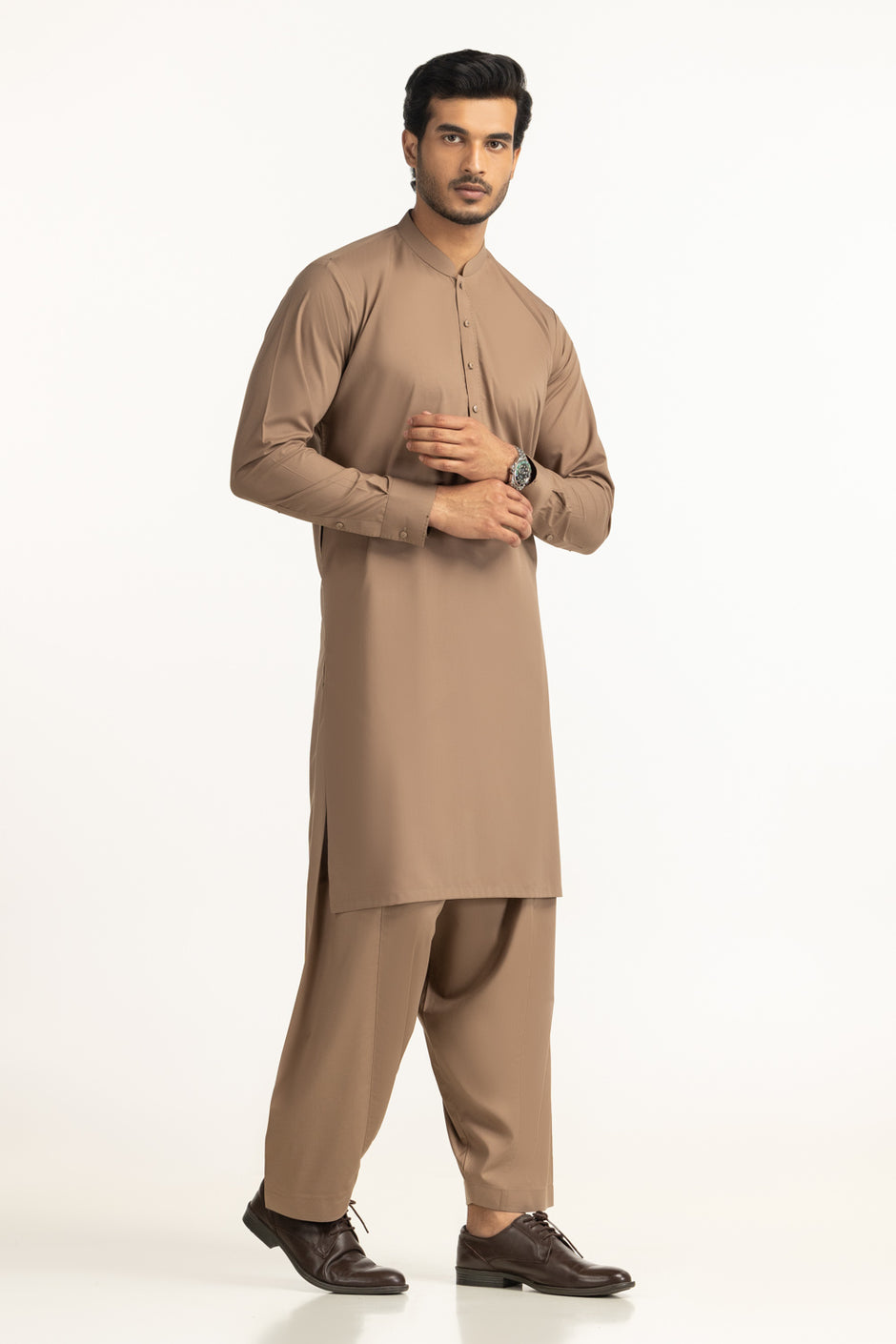 Regular Fit Styling Suits