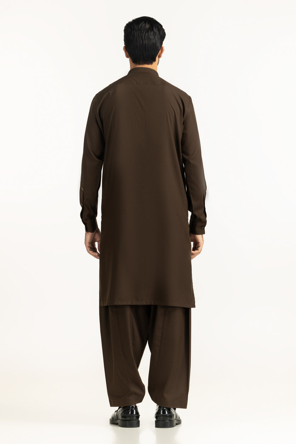 Regular Fit Styling Suits