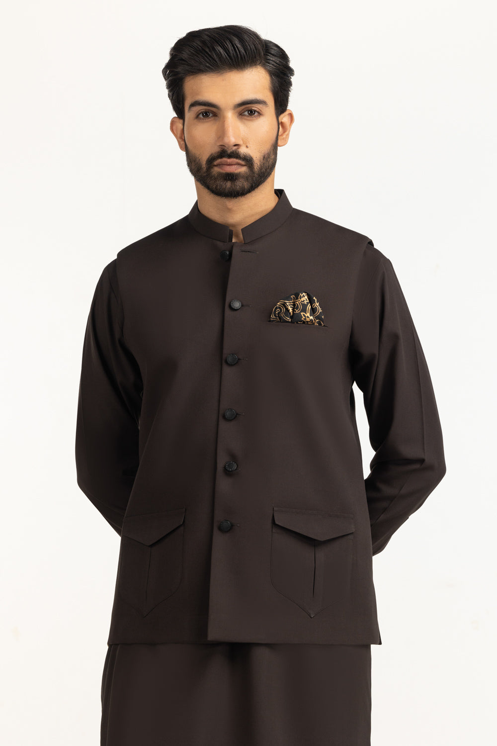 Regular Fit Styling Suits SK-WCS26-006