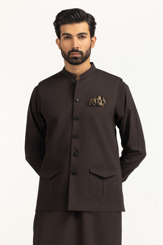 Regular Fit Styling Suits SK-WCS26-006