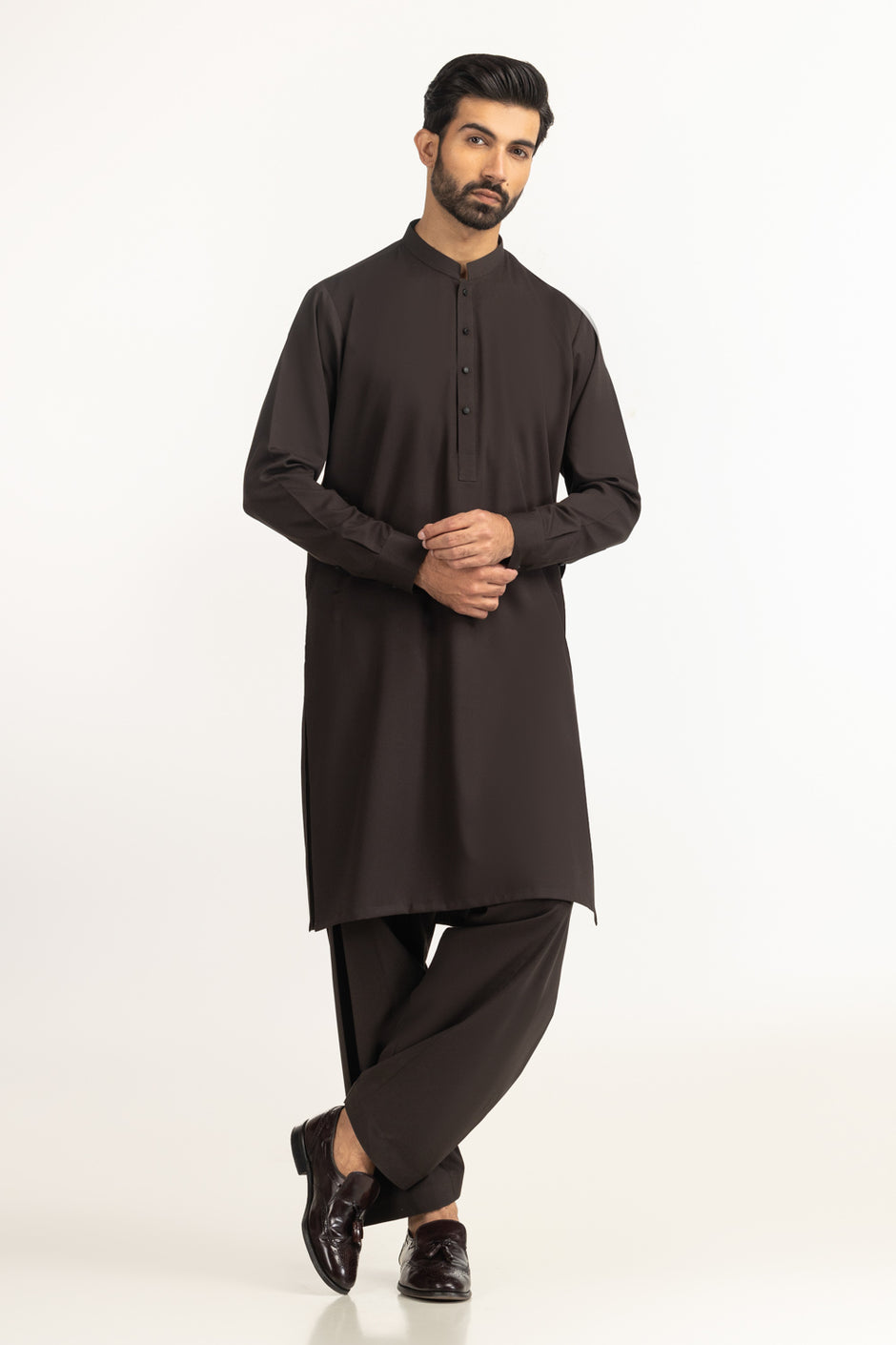 Regular Fit Styling Suits