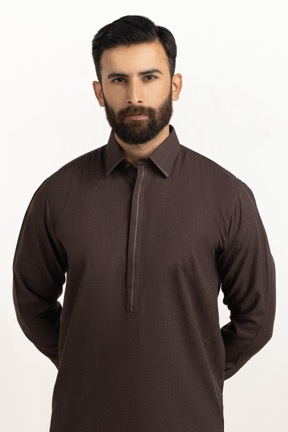 Regular Fit Styling Suits SK-STY25-068