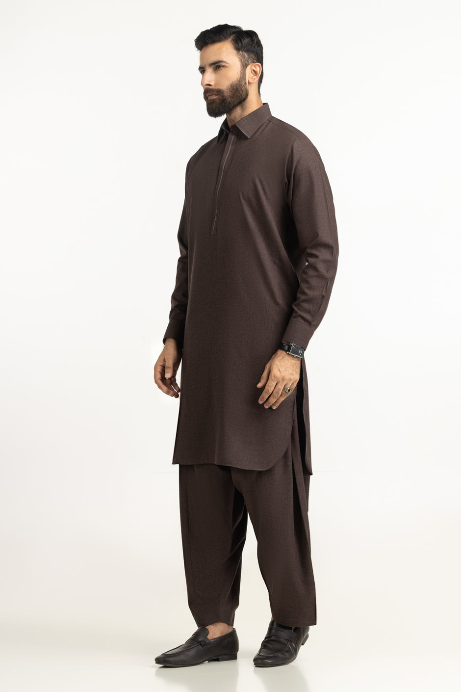 Regular Fit Styling Suits
