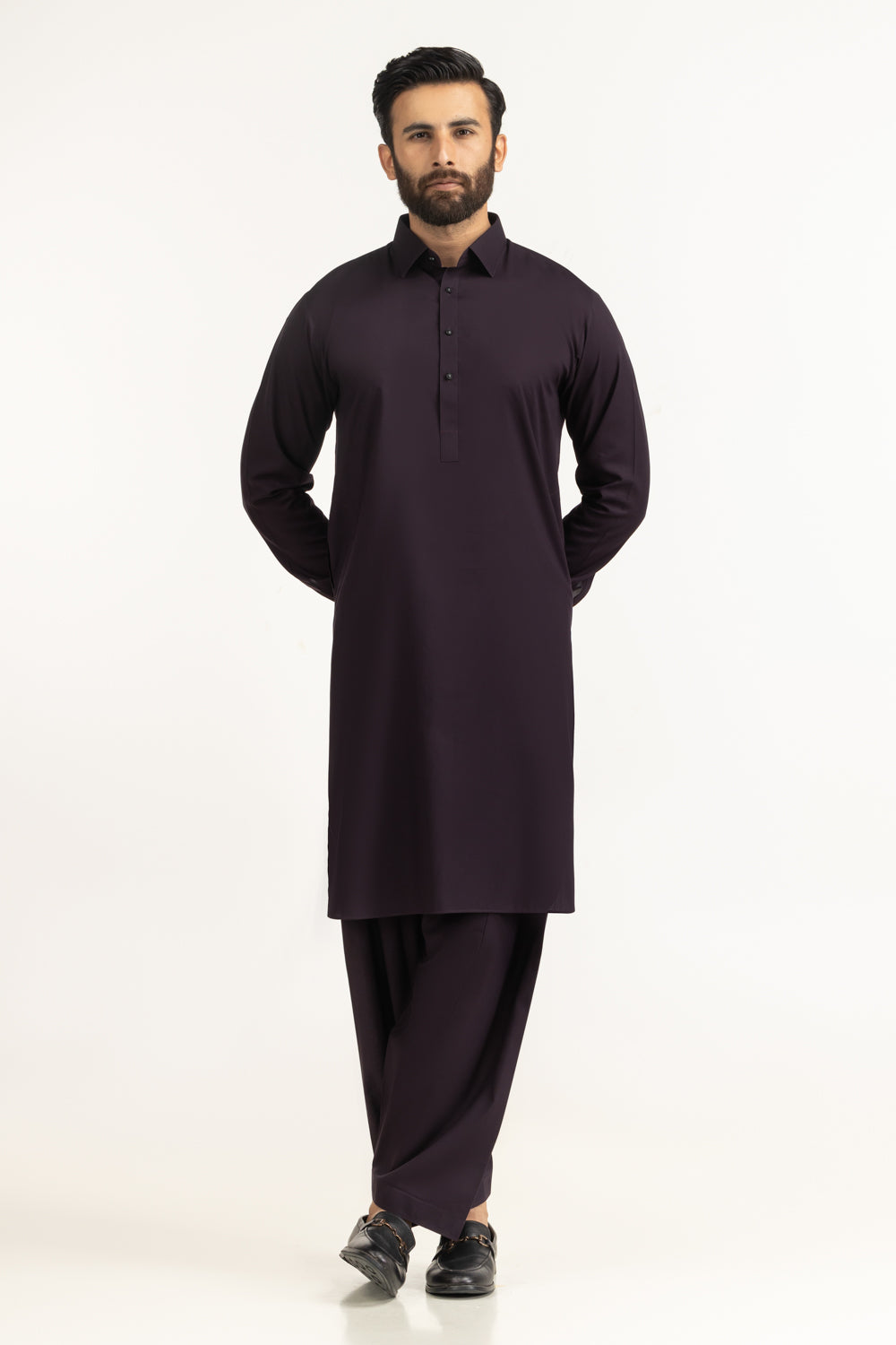 Regular Fit Styling Suits SK-STY25-059
