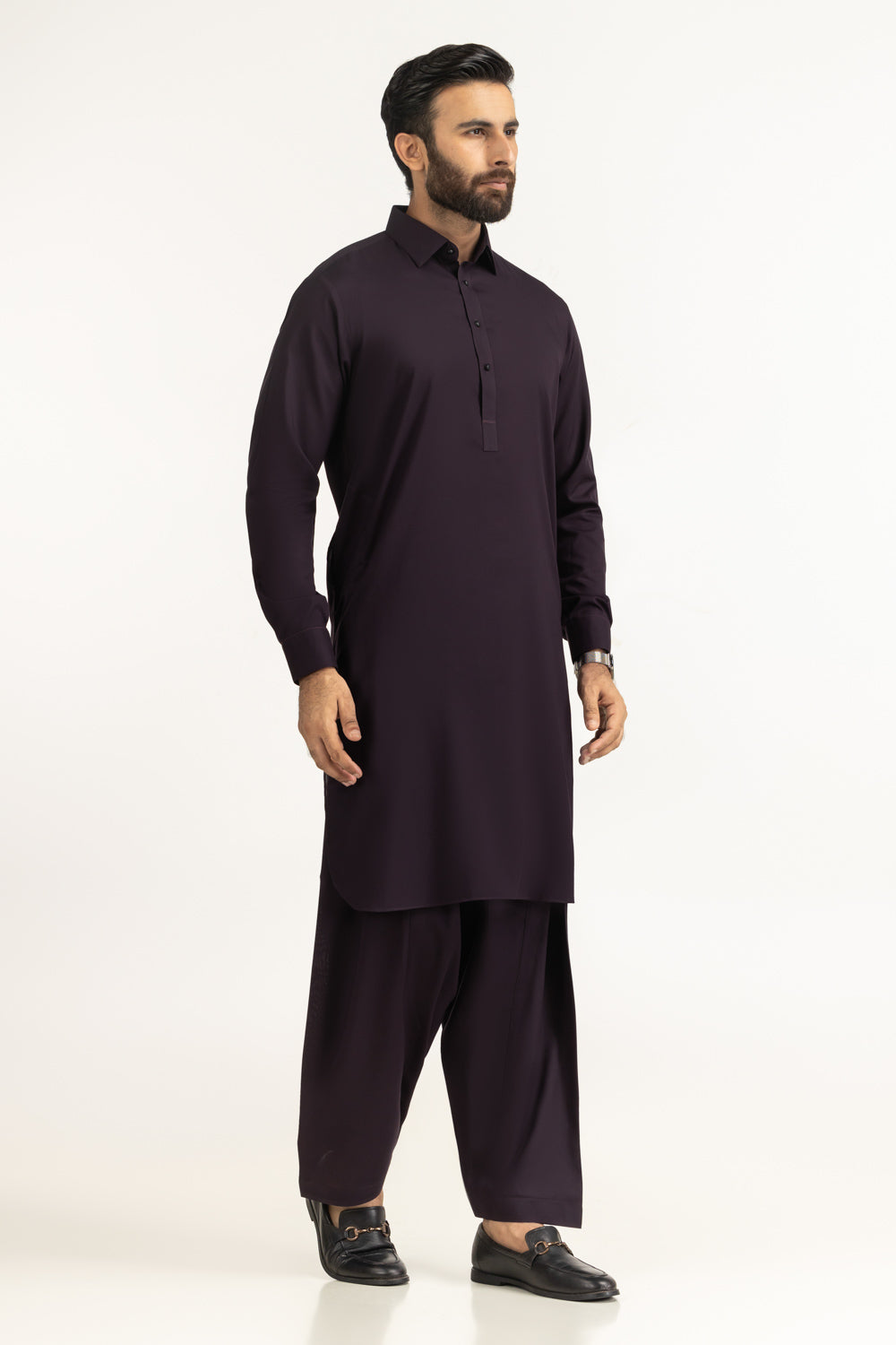 Regular Fit Styling Suits SK-STY25-059