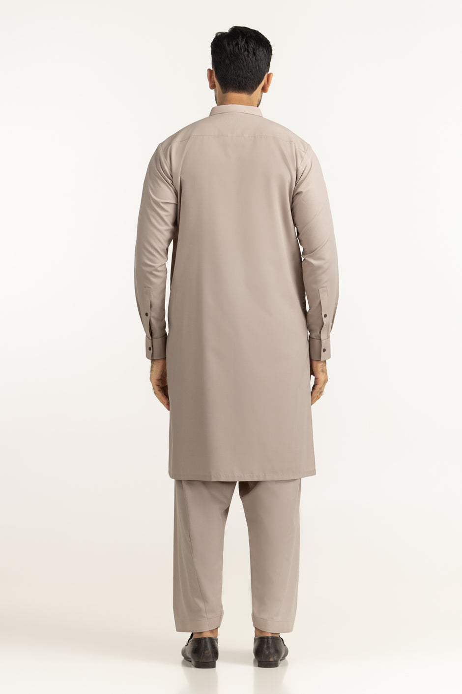 Regular Fit Styling Suits