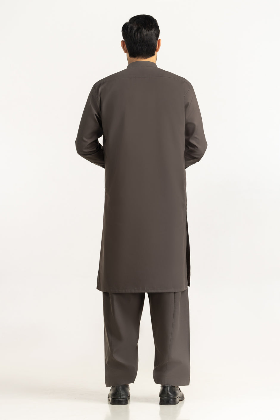 Regular Fit Basic Suits