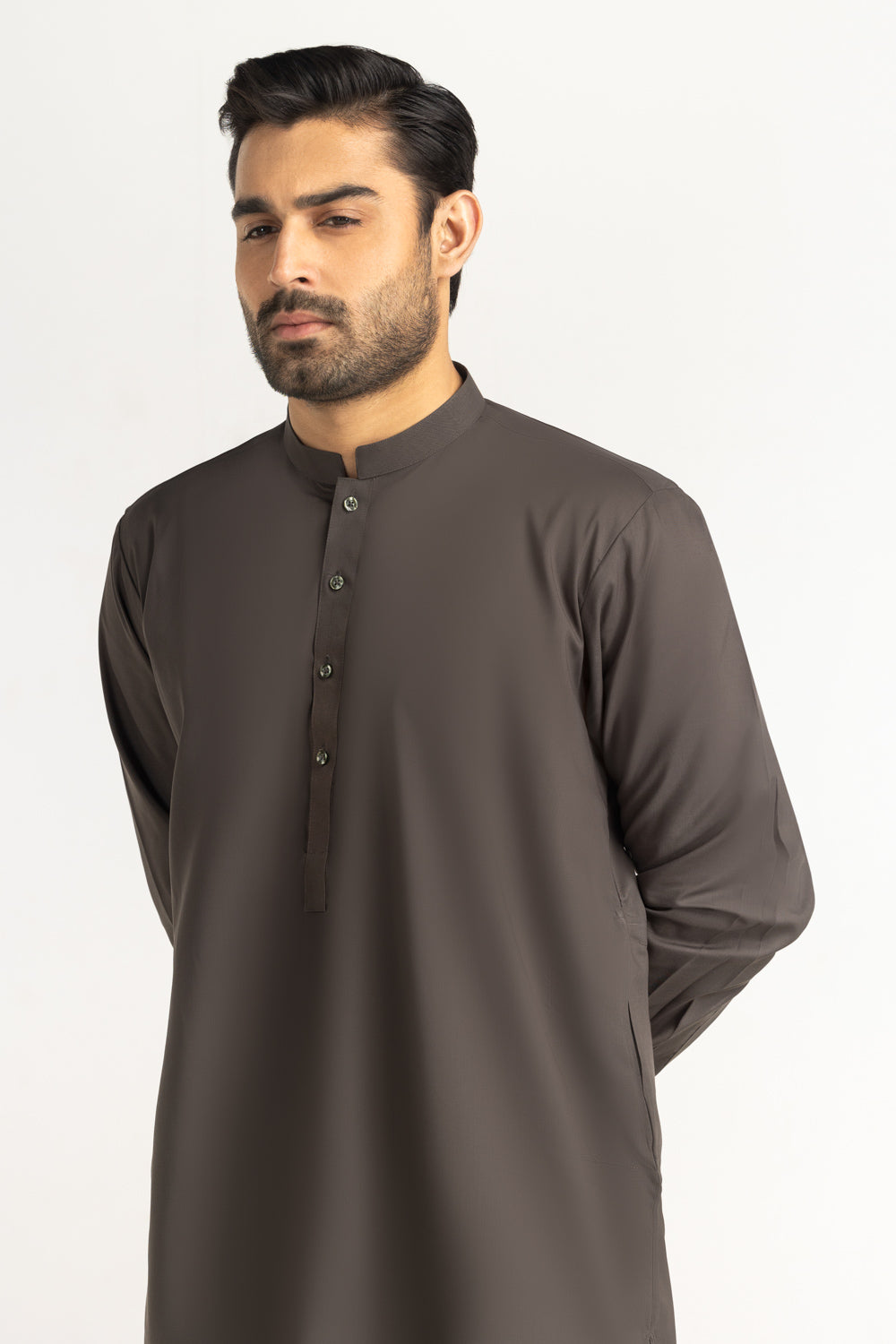 Regular Fit Basic Suits