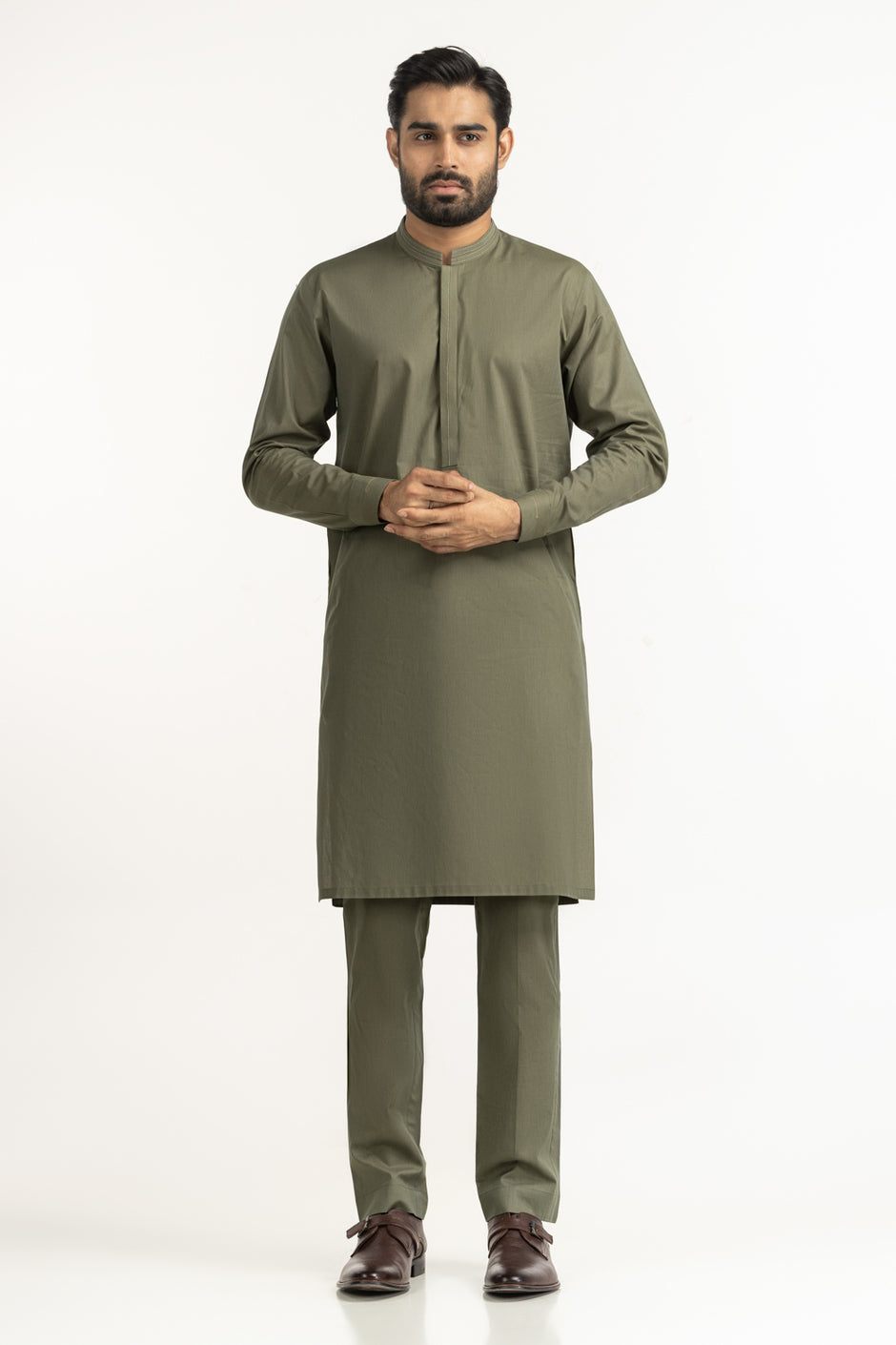 Regular Fit Styling Suits