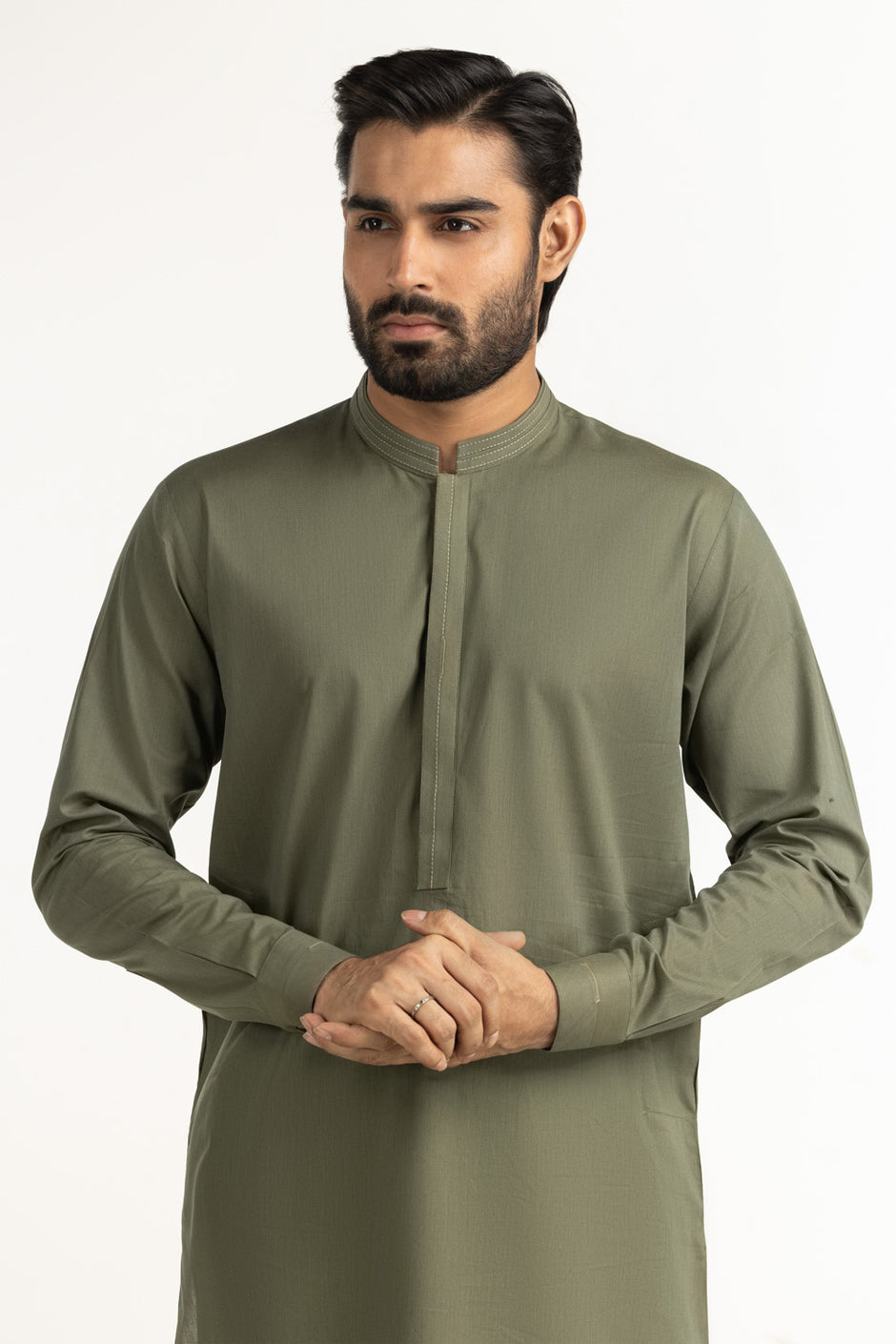 Regular Fit Styling Suits
