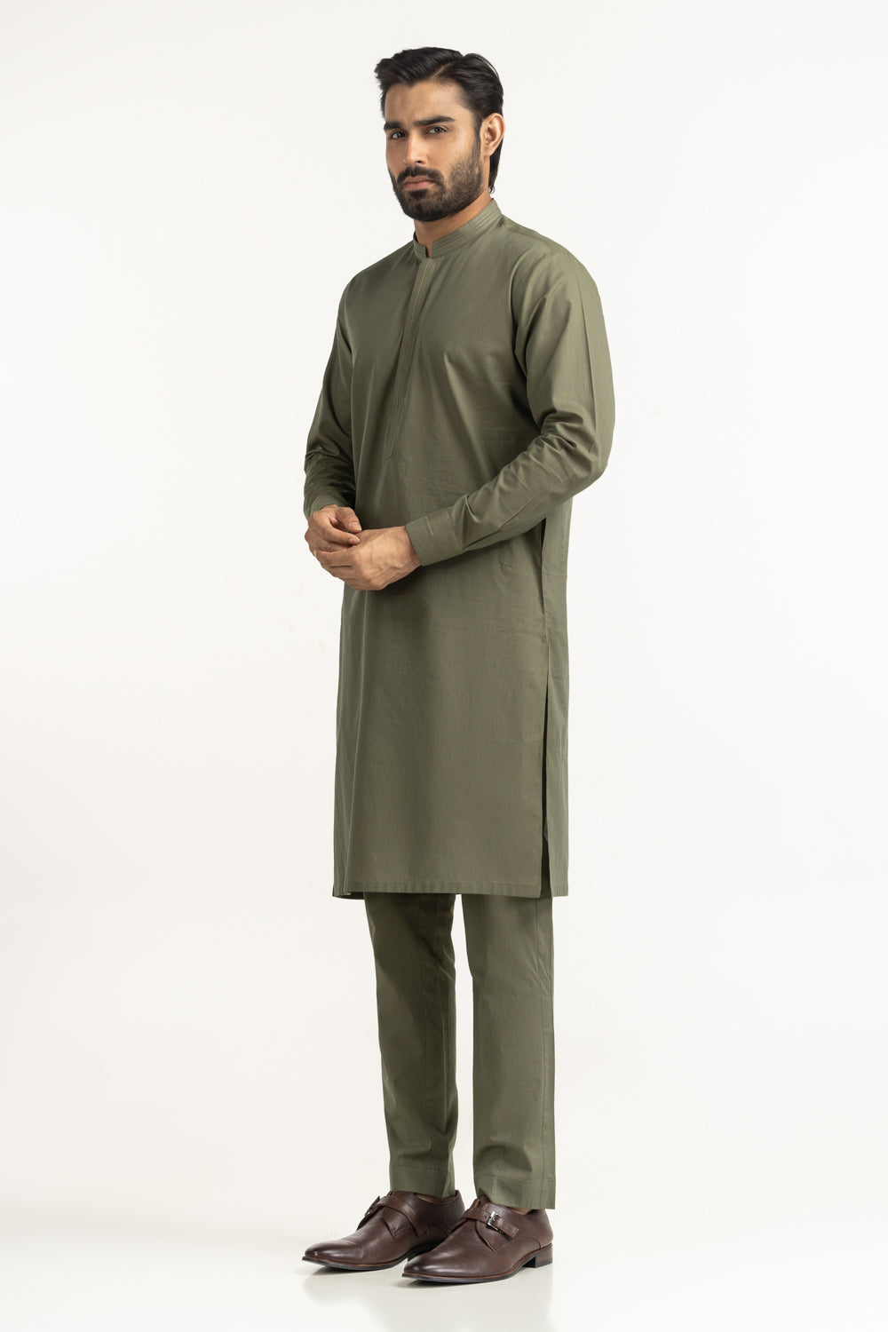 Regular Fit Styling Suits KP-STY25-013