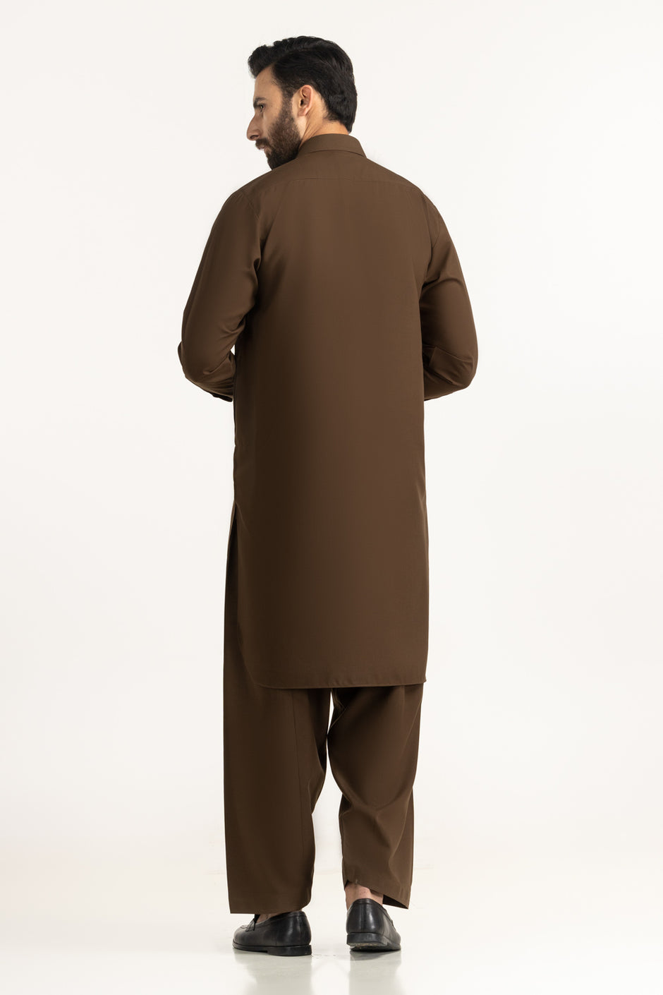 Regular Fit Basic Suits SK-BSC26-004