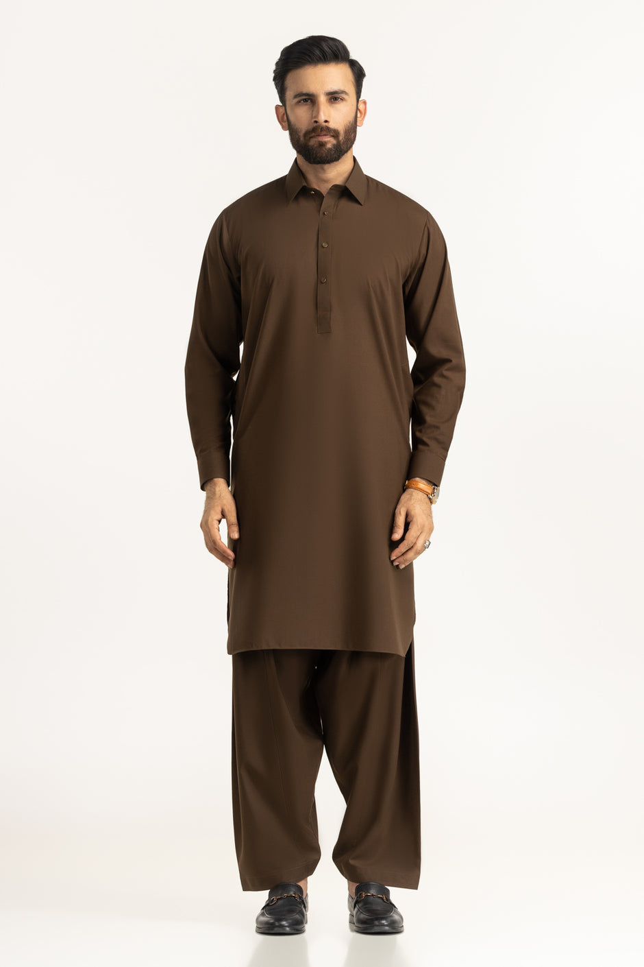 Regular Fit Basic Suits SK-BSC26-004