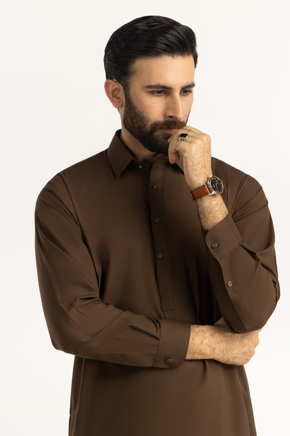 Regular Fit Basic Suits SK-BSC26-004