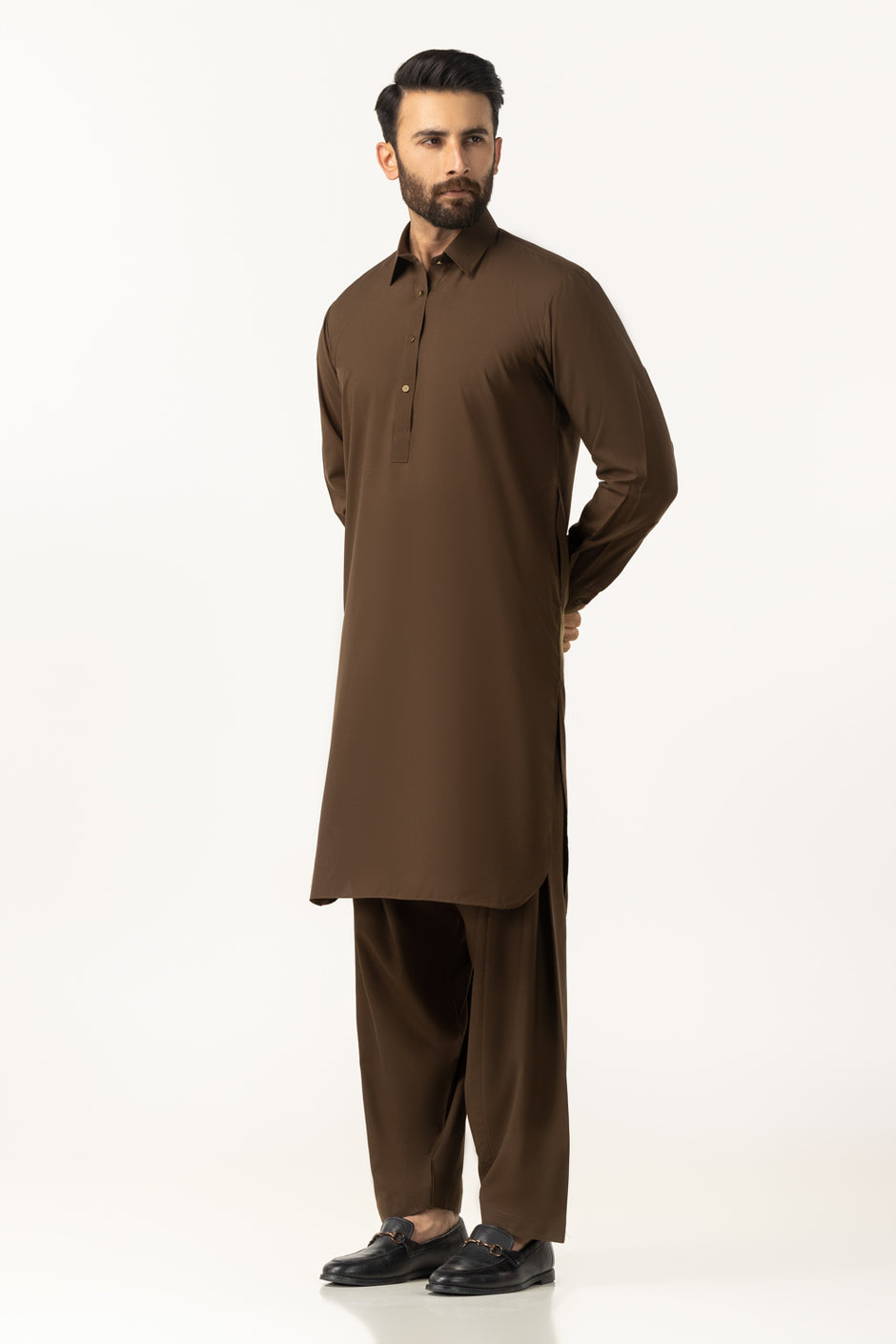 Regular Fit Basic Suits SK-BSC26-004
