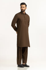 Regular Fit Basic Suits SK-BSC26-004