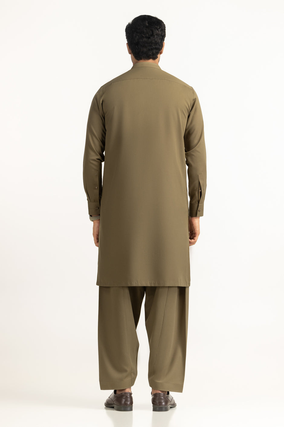 Regular Fit Styling Suits