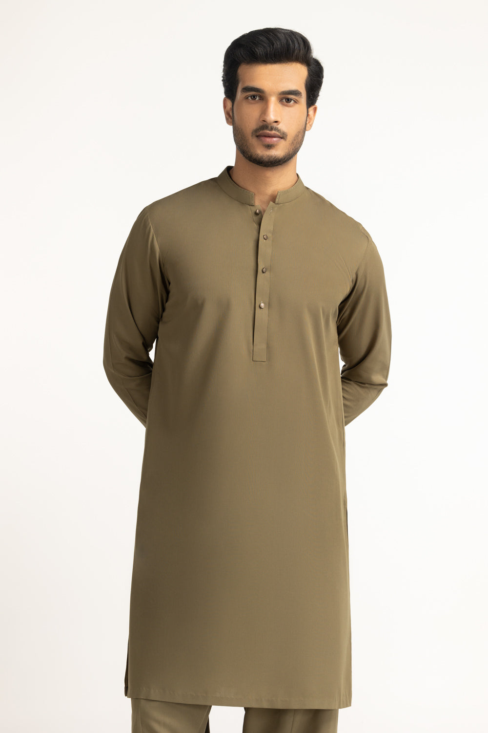 Regular Fit Styling Suits