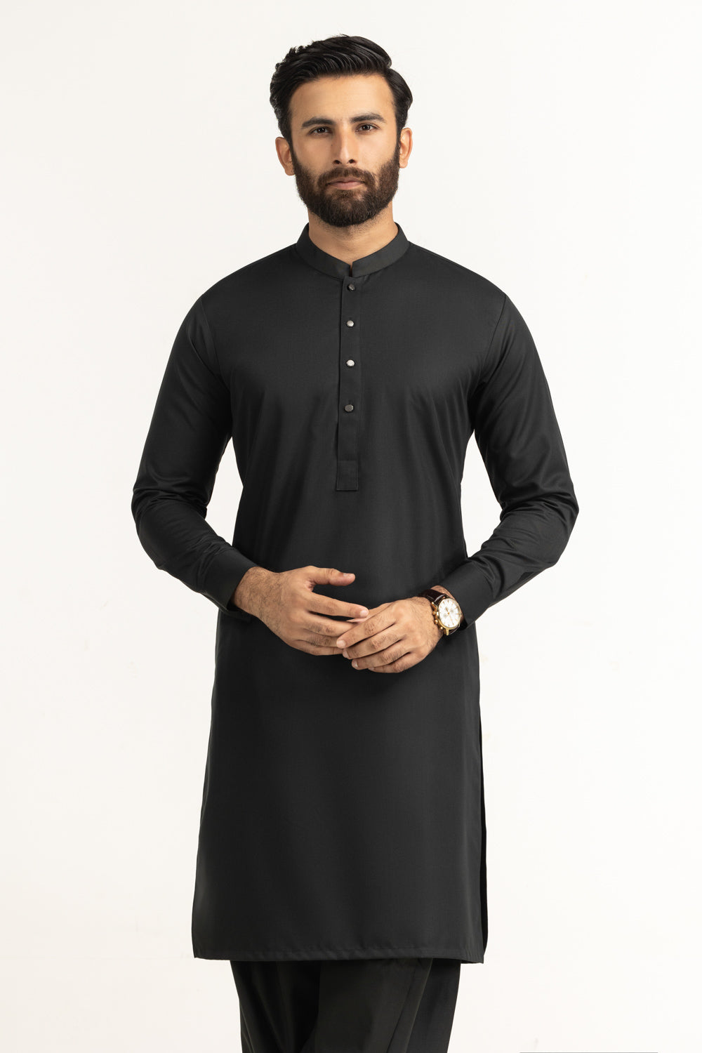 Regular Fit Styling Suits SK-STY25-018