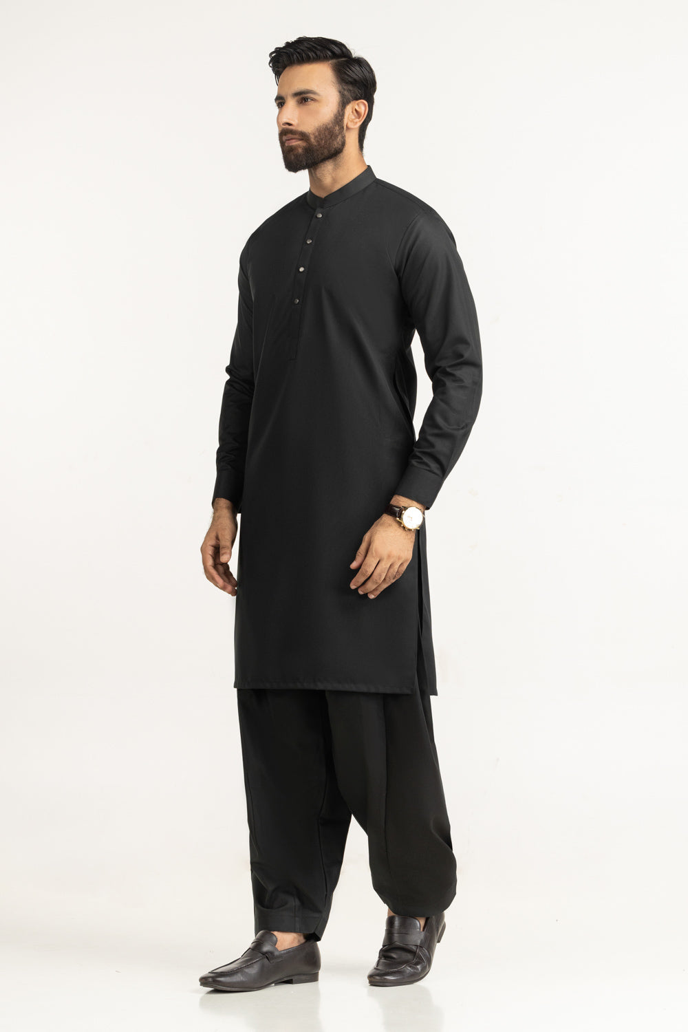 Regular Fit Styling Suits SK-STY25-018