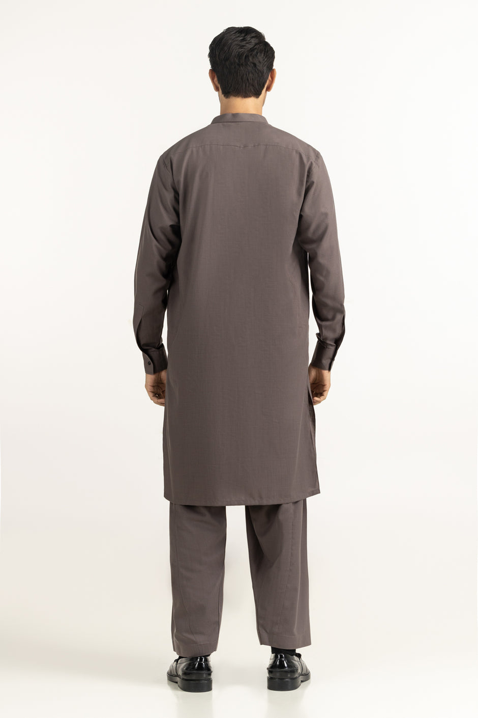 Regular Fit Styling Suits
