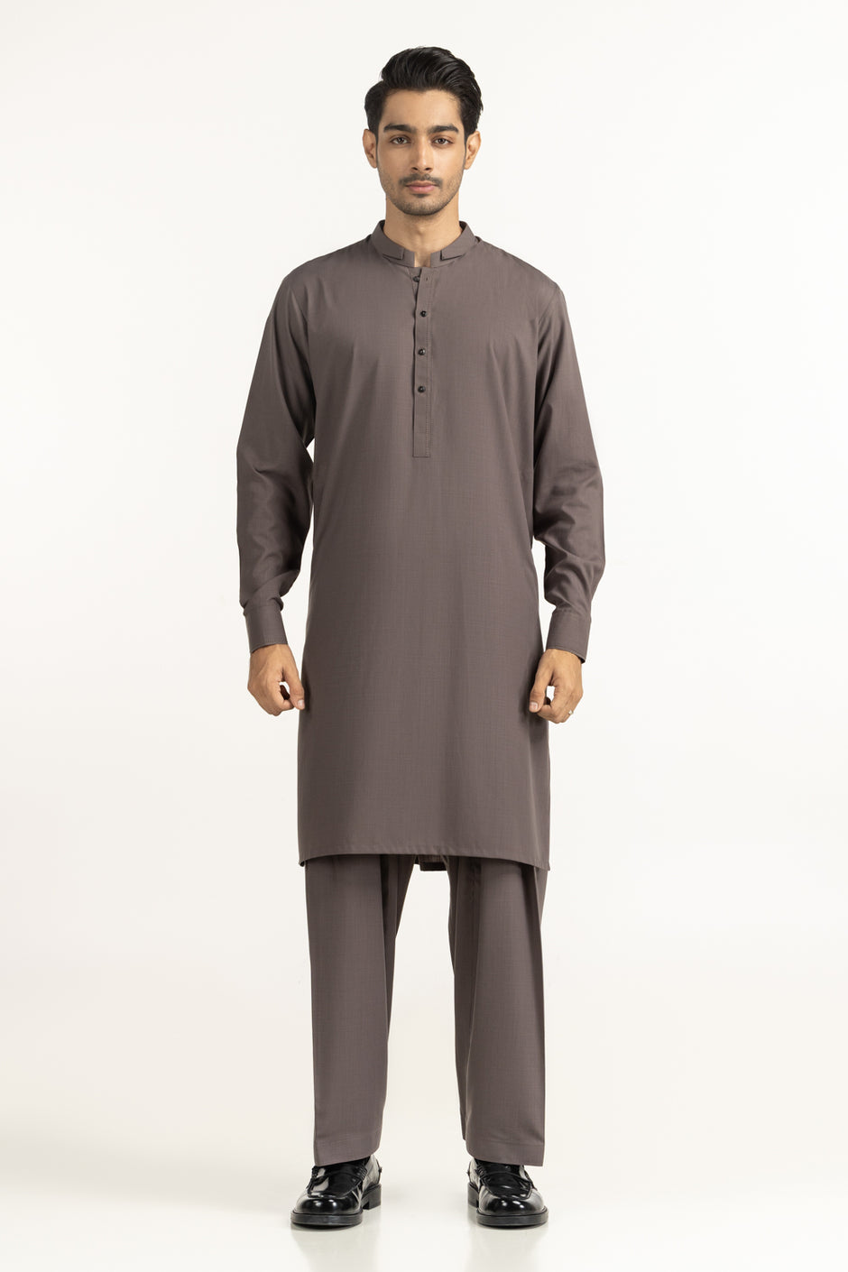 Regular Fit Styling Suits